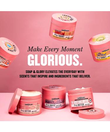 Soap & Glory Vitamin C Facial Wash 350ml - Brighten and Refresh Your Skin - Buy Online on SooperMarket.com
