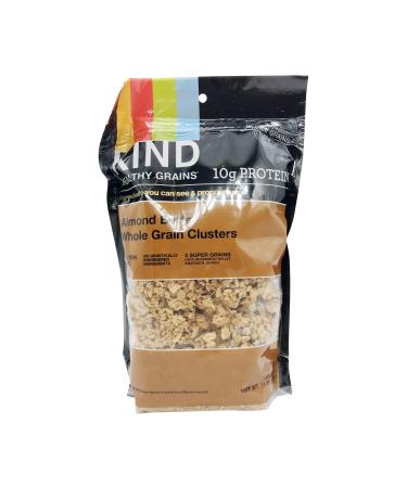 KIND Almond Butter Clusters, 11 Oz