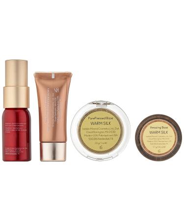 jane iredale Starter Kit Light - Complete Beauty Set for a Radiant Glow - Buy Online on SooperMarket.com