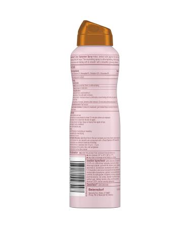 Coppertone Glow with Shimmer Sunscreen Spray SPF 30 - Water Resistant Broad Spectrum 5 oz - Buy Online on SooperMarket.com
