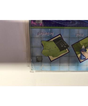 Bedazzler Stud & Rhinestone Setting Machine | New in Box | Shop Now - Buy Online on SooperMarket.com