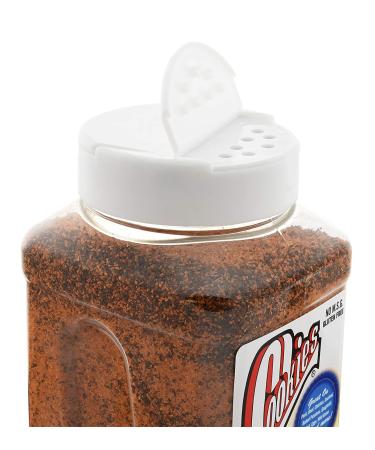 Cookies Flavor Enhancer All Purpose Seasoning - 35 oz | Enhance the Taste of Your Dishes with Our Premium Seasoning - Buy Online on SooperMarket.com