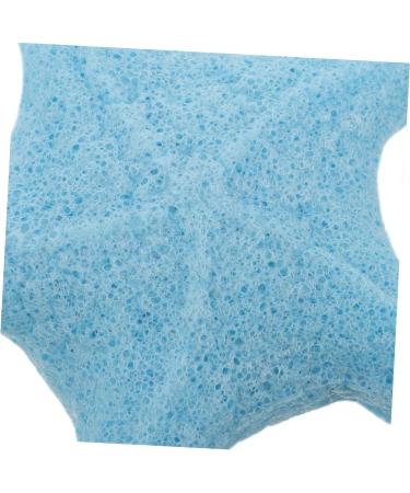 Gogogmee Bath Artifact Bathing Skin Scrubber Exfoliating Shower Sponge Bathing Sponges for Shower Bath Sponge Scrubber for Bathing Sponge Bath Sponge for Shower - Buy Online on SooperMarket.com