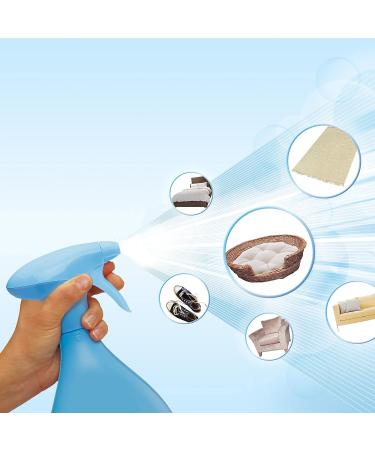 Febreze Fabric Refresher Free Air Freshener 27 oz - 800 ml - Packaging May Vary - Buy Online on SooperMarket.com
