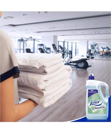 Lenor Professional Concentrate Odour Eliminator 4.75L - Powerful Odour Control for Home & Business | Fast International Shipping - Buy Online on SooperMarket.com