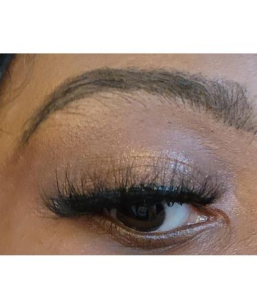 Spicy Lola 7D Fluffy Magnetic Mink Eyelashes Kit - Vegan Faux Mink Lashes with Magnetic Eyeliner - D Curl False Eyelashes Set - Buy Online on SooperMarket.com
