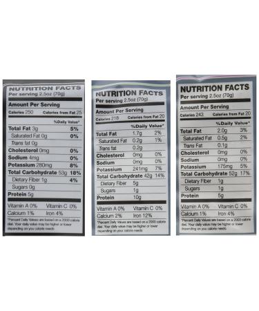 King Soba 3-PACK Gluten Free Organic Variety Ramen Noodles - 4 Noodle Cakes Per Pack - Buy Online on SooperMarket.com