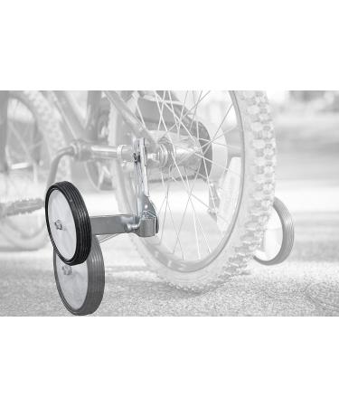 Bell Spotter Trainer Wheels - Bicycle Spotter 500 | Easy-to-Install Training Wheels - Buy Online on SooperMarket.com