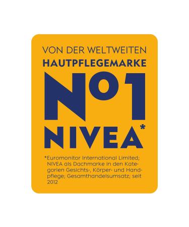 Nivea 3-in-1 Anti-Age Care Pillow for Medium Skin - Natural Tint & Moisture (15 ml 2 Pack) | Shop Now - Buy Online on SooperMarket.com