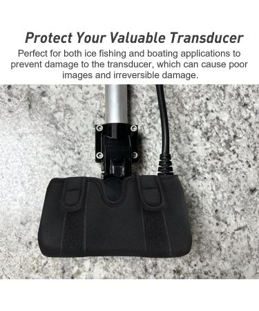 LVS34 Transducer Cover for Garmin Livescope Plus - Underwater Sonar Protective Cover - Buy Online on SooperMarket.com