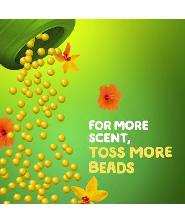 Gain Fireworks Island Fresh Scent Booster Beads 20.1oz - Pack of 1 - Buy Online on SooperMarket.com