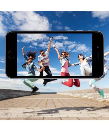 Joby JB01473 Impulse Bluetooth Remote Camera Control for iPhone & Android Smartphones Black - Buy Online on SooperMarket.com