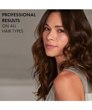 HOT TOOLS Black Gold XL Tapered Curling Wand - 1 1/4 Inches Tapered Barrel for Long Lasting Curls - Buy Online on SooperMarket.com