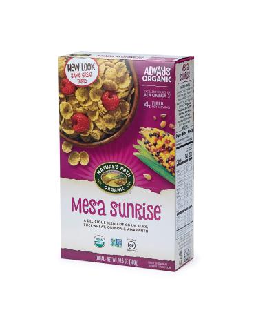 Nature's Path Organic Mesa Sunrise 10.6 oz (300 g)
