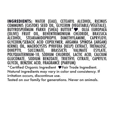 SheaMoisture Deep Treatment Masque - Raw Shea Butter 12 oz | Intense Hydration & Repair - Buy Online on SooperMarket.com