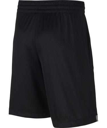 Nike 8 Dry Short Trophy - Medium Black/Cool Grey/Cool Grey - Buy Online on SooperMarket.com