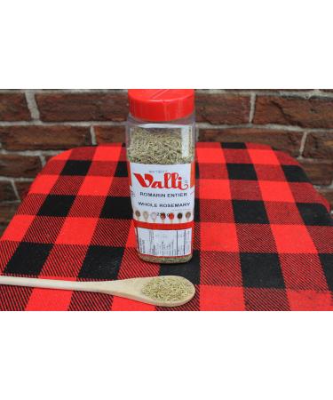 Whole Rosemary 210G