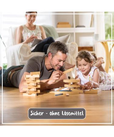 Poliboy Parquet Renovator Seidenmatt 500ml - Floor Cleaner for Wooden & Cork Floors | Made in Germany - Ideal for Stressed Floors - Buy Online on SooperMarket.com