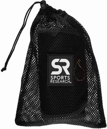 Sweat Slimming Thigh Trimmers for Men & Women | Sports Research | Medium Pink - Buy Online on SooperMarket.com