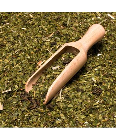 Verde Mate Green Silueta 500g Herbal Yerba Mate Tea from Brazil Gluten Free Unsmoked Vegan - Buy Online on SooperMarket.com