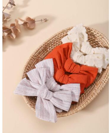 20PCS Fully Lined Hair Clips for Baby Girls Toddlers & Teens - Perfect Hair Loops for Children - Buy Online on SooperMarket.com