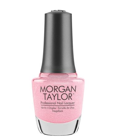 Morgan Taylor Nail Polish Taffeta