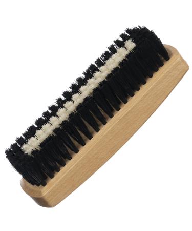 Konex Light Wood Lint Brushes for Clothes Clothes Brush Cashmere Brush Old Fashioned Home Essentials Lint Remover