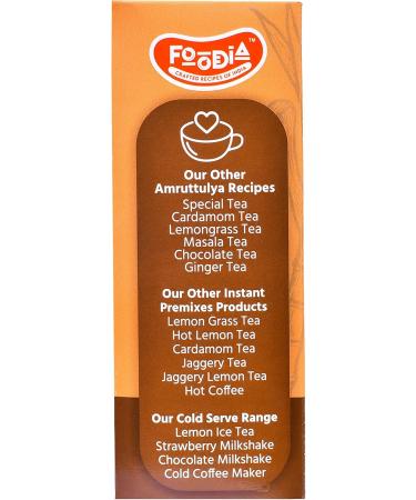FOODIA Jaggery Hot Coffee (440gm) - Buy Online on SooperMarket.com