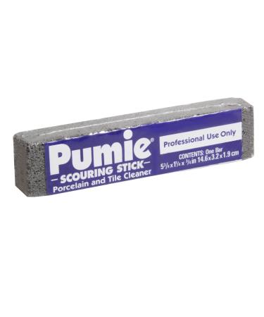 Pumiestick - Porcelain and tile cleaner - 1 piece