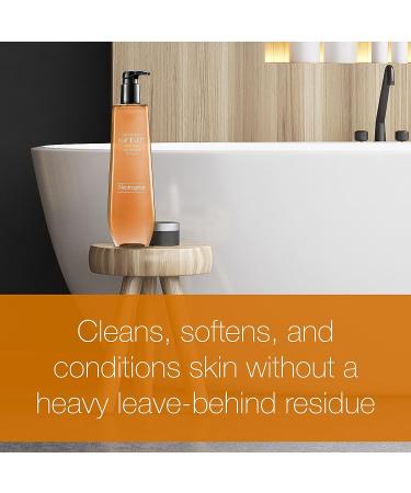 Neutrogena Rainbath Shower Gel 32 fl. Oz - Moisturizing Body Wash and Shaving Gel - Buy Online on SooperMarket.com