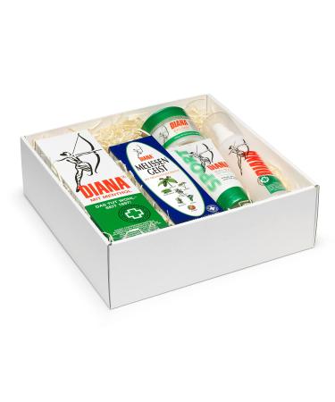 Diana well -being package