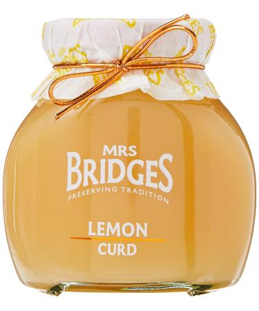 Mrs Bridges Lemon Curd