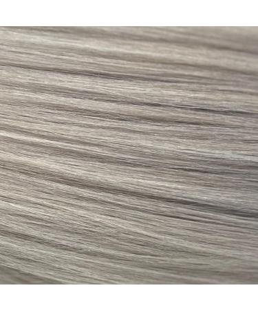 Leganza Hair Coloring Conditioner Silver Blonde N 92 | 7 Natural Oils | Ammonia PPD Paraben Free | 150ml - Buy Online on SooperMarket.com