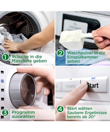 Persil Universal Powder Detergent 1.3 kg - Stubborn Stain Removal with Deep-Purs-Plus Technology | Radiant Cleanliness | International Shipping - Buy Online on SooperMarket.com