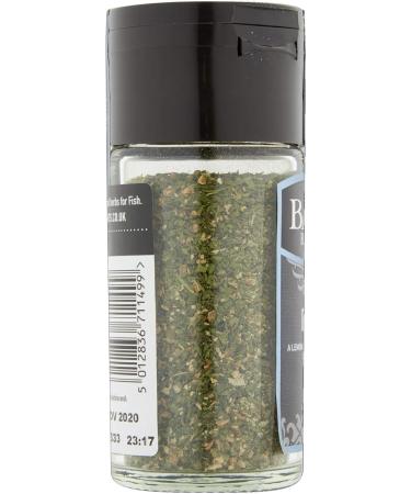 Bart Fish Seasoning 38g - Enhance the Flavor of Your Fish Dishes - Buy Online on SooperMarket.com