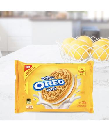 OREO & Chips Ahoy! Cookie Variety Pack School Snacks 4 Family Size Packs 1.91 KG 1.91 kg (Pack of 1) - Buy Online on SooperMarket.com