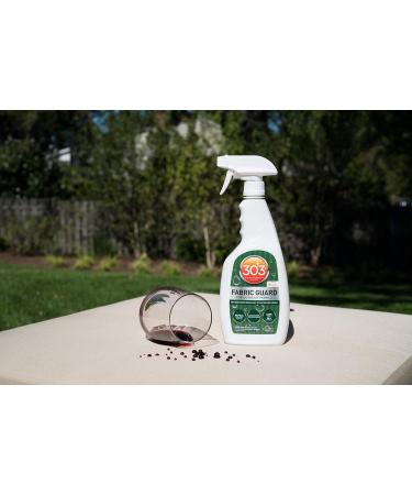 303 30606 Fabric Guard Trigger Sprayer 946 ml - Buy Online on SooperMarket.com