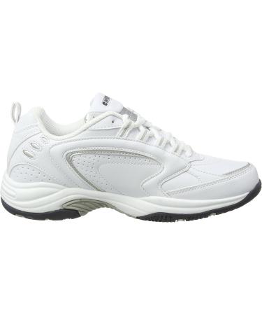 Hi-Tec Blast Lite Men's Outdoor Fitness Shoes - 45 EU Blanc White 011 | Lightweight & Durable International Shipping - Buy Online on SooperMarket.com