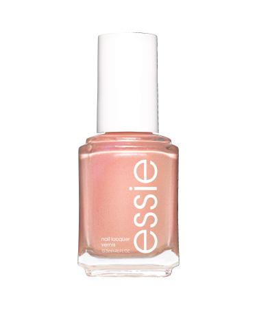 Essie Cosmetics Nail Polish 616 Pinkies Out