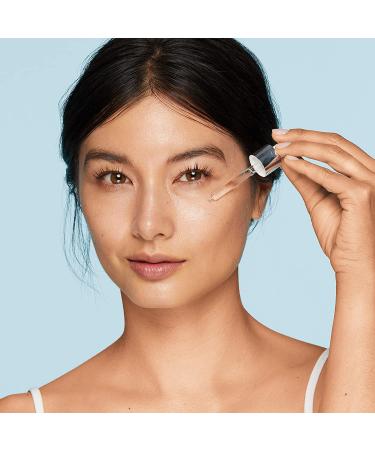 Neutrogena Hydro Boost Glow Primer & Serum with Hyaluronic Acid - 1.0 fl. oz - Buy Online on SooperMarket.com
