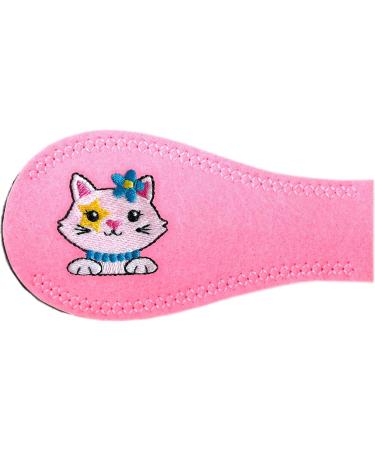 Buy My Kitty Pocket Eye Patch for Kids | Amblyopia Left Eye Coverage - International Shipping - Buy Online on SooperMarket.com