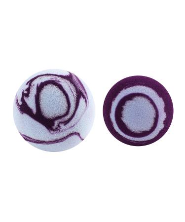 Real Techniques Brush Crush Cosmic Sponge Duo - Limited Edition Sponges - Buy Online on SooperMarket.com
