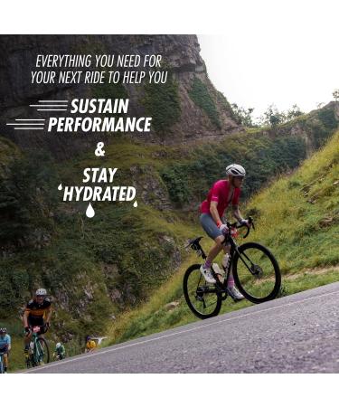 HIGH5 Cycle Pack: Cycling Energy, Hydration & Recovery Products - 1 Count - Buy Online on SooperMarket.com