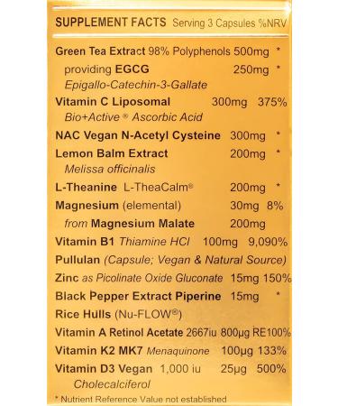 Cardio Immune 1 Heart & Natural Defences 90 caps (IP1-90) IP1 Heart & Natural Defences - Buy Online on SooperMarket.com