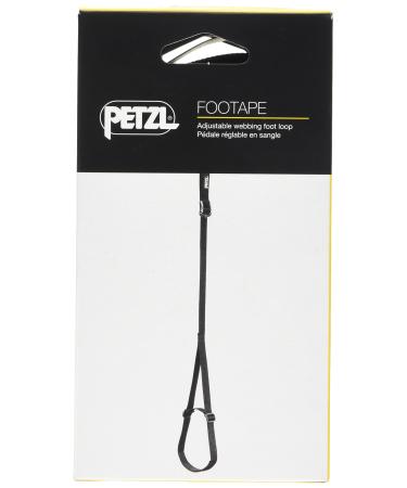 PETZL Footape Foot Loop Grey One Size
