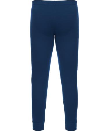 Timone Boys Long Johns TISS1001 146 Navy - Comfortable and Warm Kids Thermal Underwear - Buy Online on SooperMarket.com