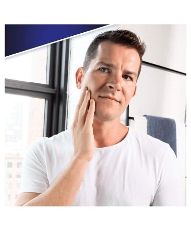 Gillette Sensor Excel Razor Blades for Men - Pack of 10 Blades | 10 Count - Buy Online on SooperMarket.com