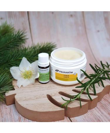 Premium Puranaromu Shea Butter | 100% Natural & Organic - Shop Internationally - Buy Online on SooperMarket.com