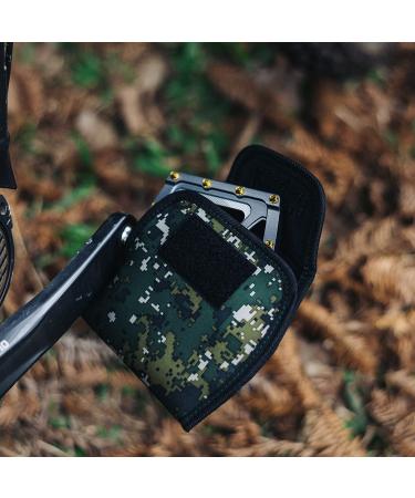 Granite Pita Bicycle Pedal Covers - Heavy Duty Protection for Bike Transport - Black Large - Buy Online on SooperMarket.com