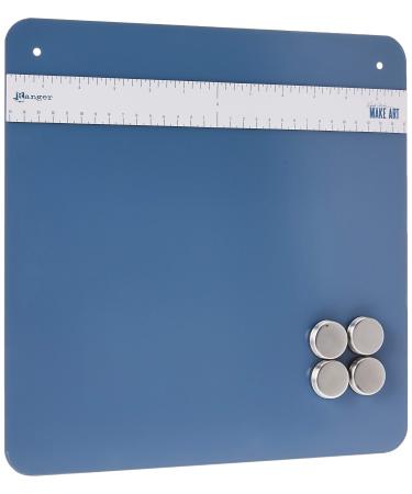 Ranger Wendy Vecchi MAKE ART Stay-tion-All-In-One Magnetic Surface  Multi